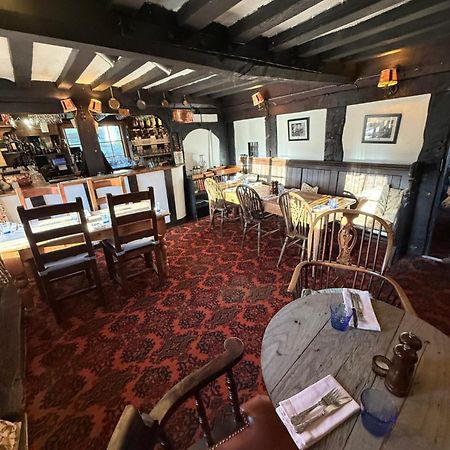Rhydspence Guest House Hay-On-Wye Bagian luar foto