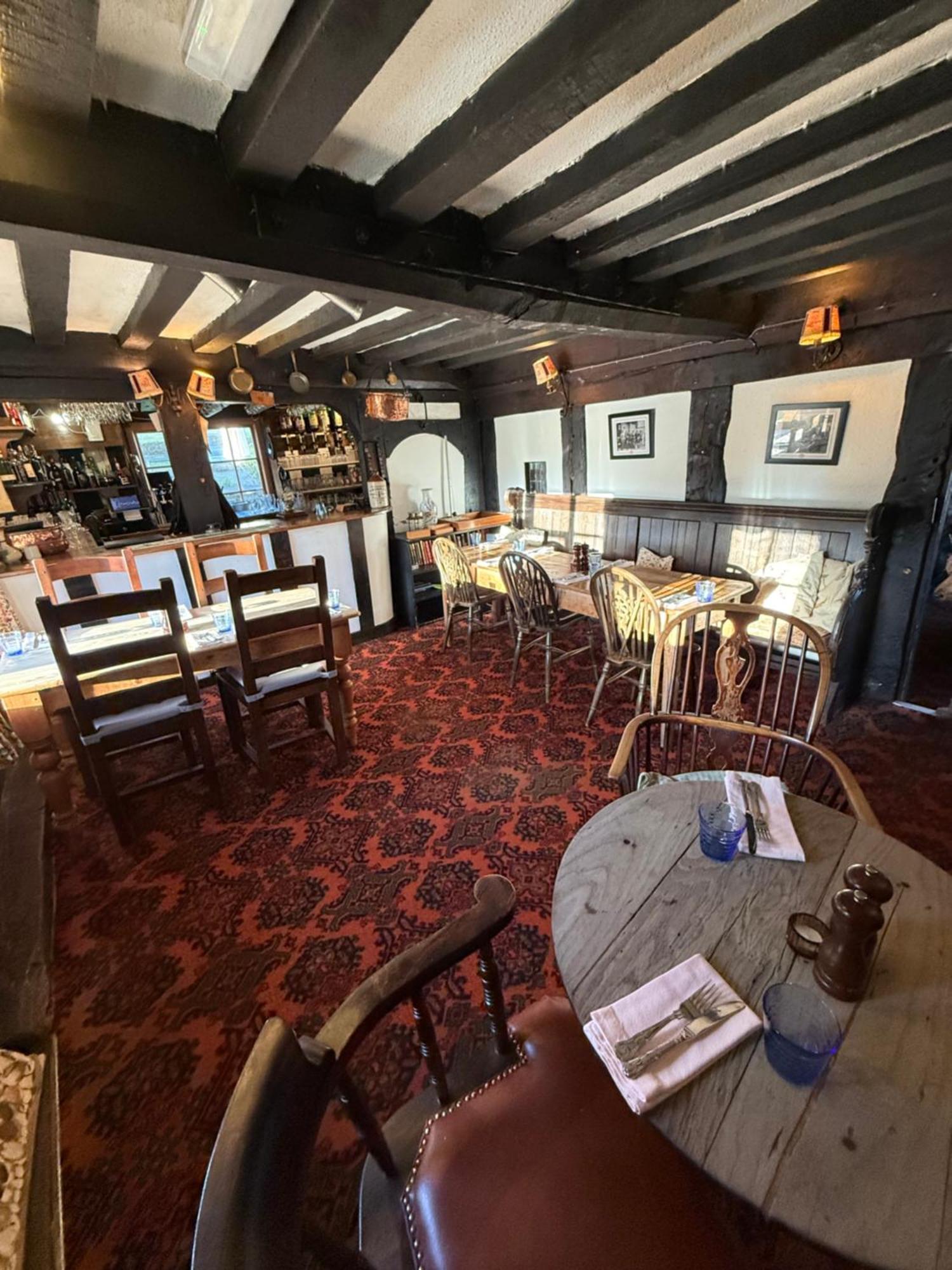 Rhydspence Guest House Hay-On-Wye Bagian luar foto