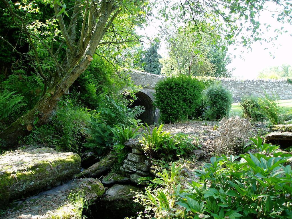 Rhydspence Guest House Hay-On-Wye Bagian luar foto