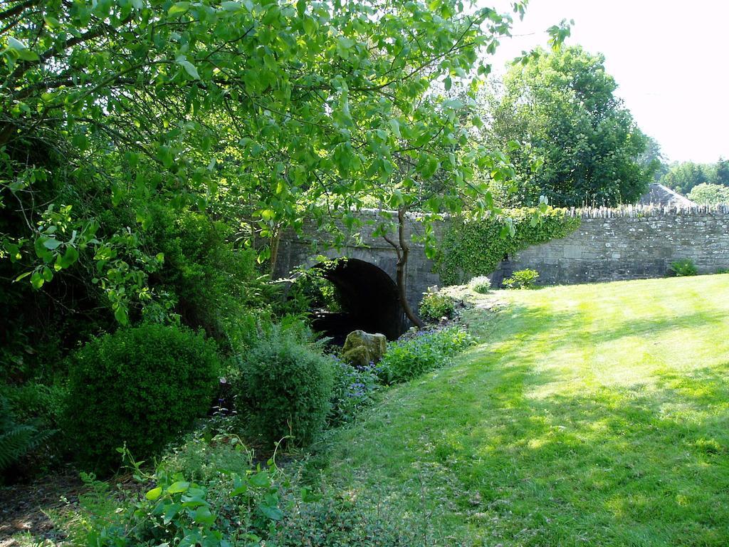 Rhydspence Guest House Hay-On-Wye Bagian luar foto