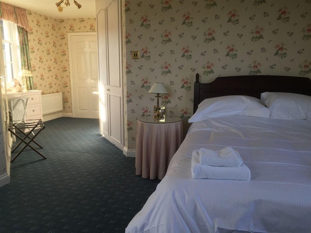 Rhydspence Guest House Hay-On-Wye Bagian luar foto
