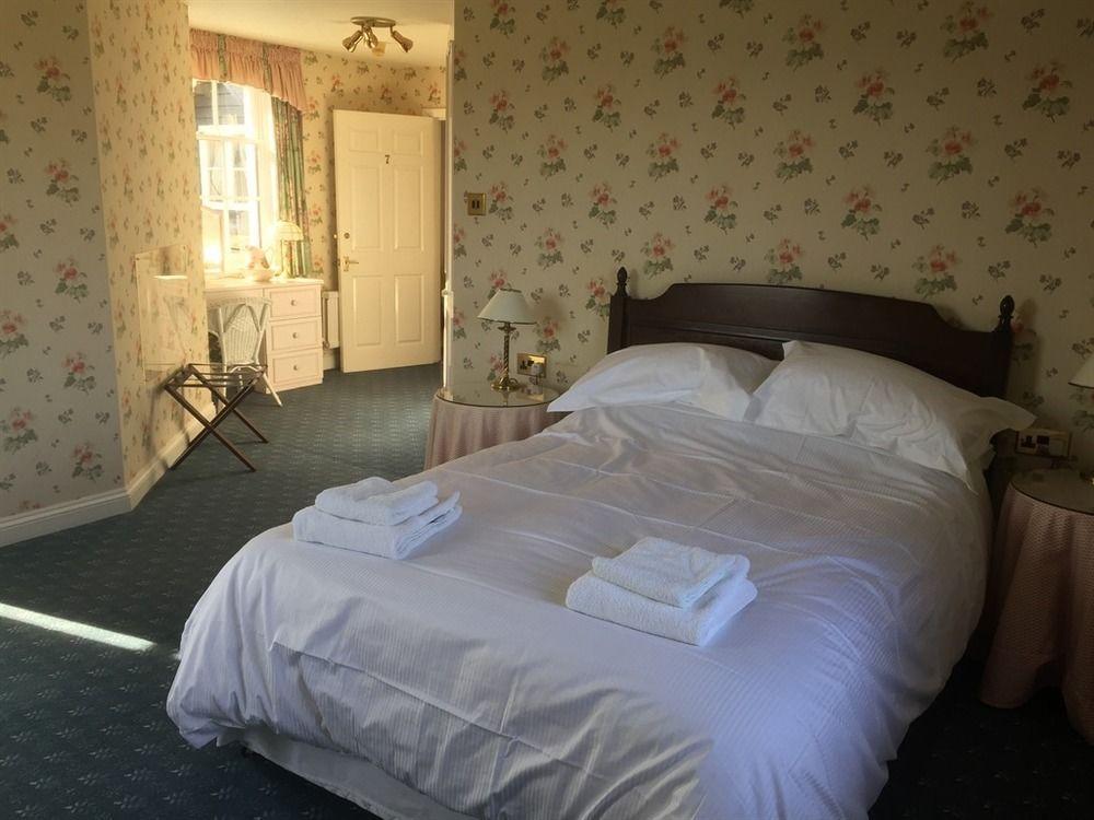 Rhydspence Guest House Hay-On-Wye Bagian luar foto