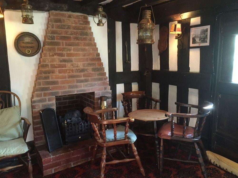 Rhydspence Guest House Hay-On-Wye Bagian luar foto