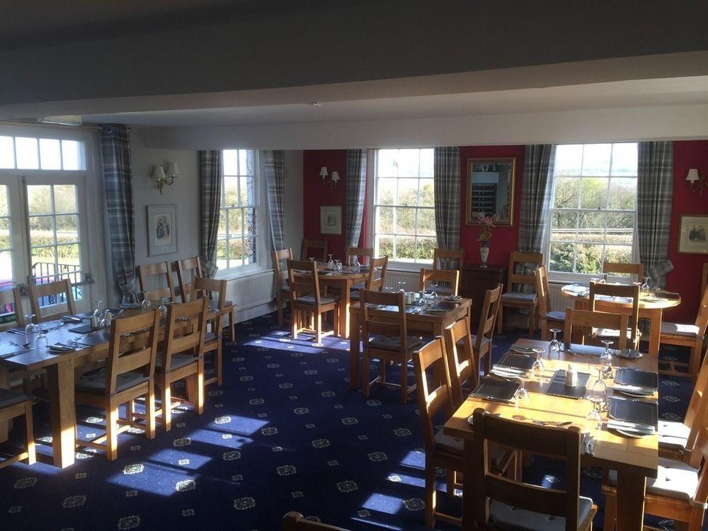 Rhydspence Guest House Hay-On-Wye Bagian luar foto