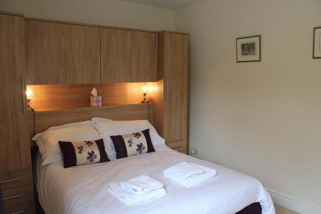 Rhydspence Guest House Hay-On-Wye Bagian luar foto