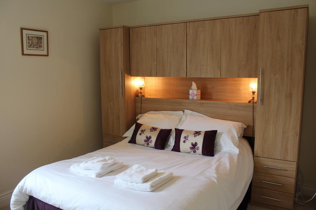 Rhydspence Guest House Hay-On-Wye Bagian luar foto