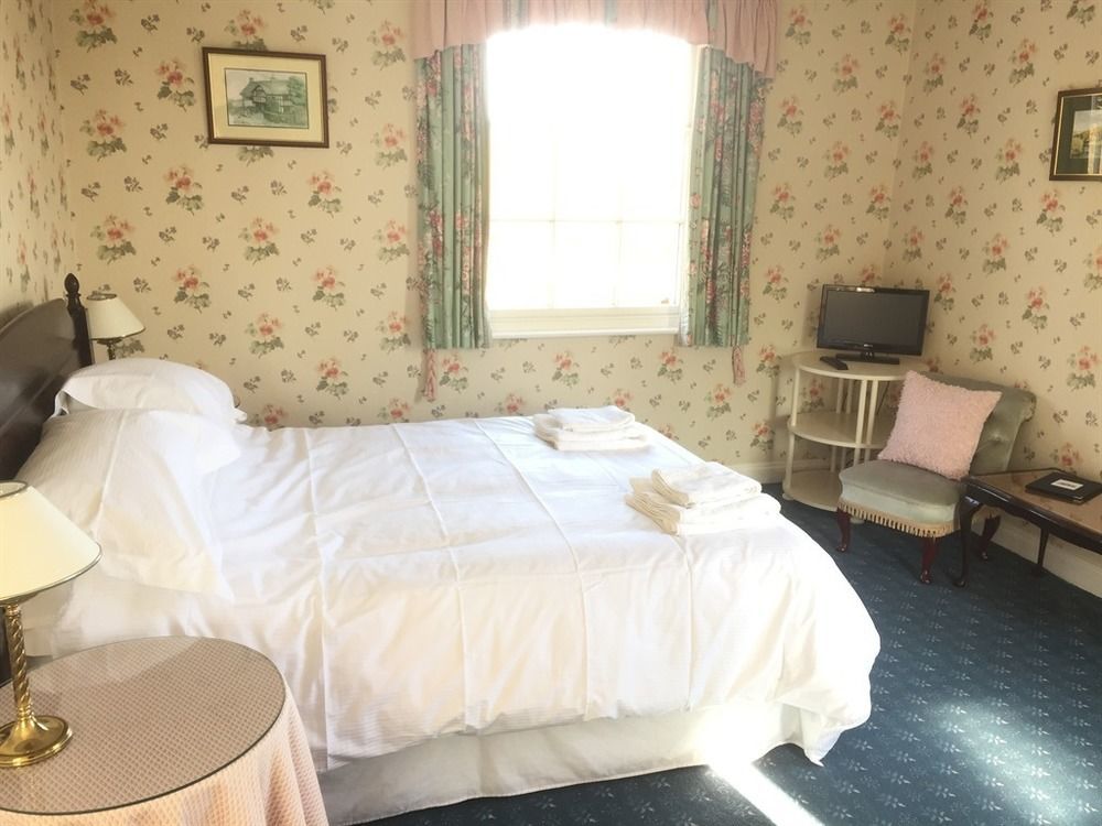 Rhydspence Guest House Hay-On-Wye Bagian luar foto