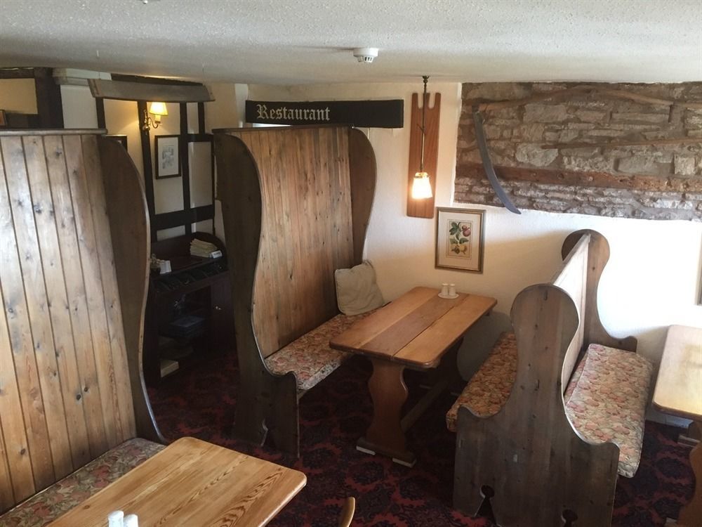Rhydspence Guest House Hay-On-Wye Bagian luar foto